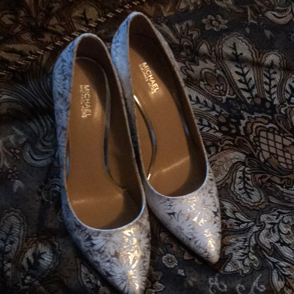 heels